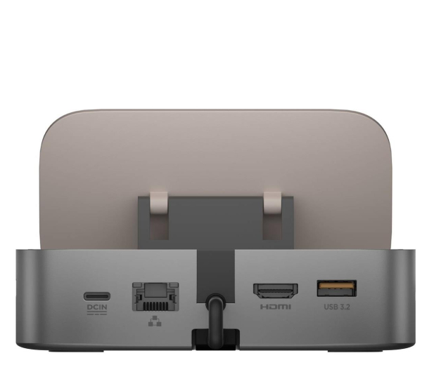 ZOTAC Gaming Docking Station ZGC-A1DS-01 - 1275642 - zdjęcie 2